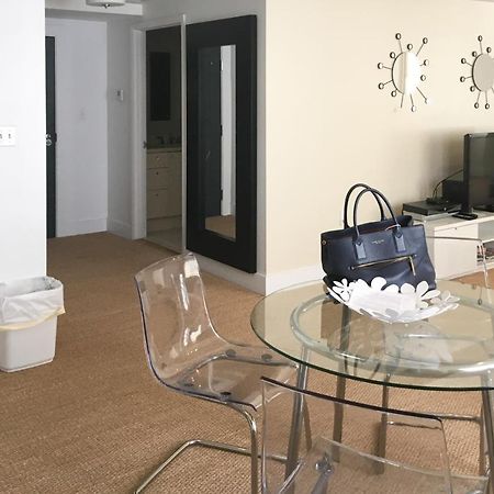 Ferienwohnung The Carlyle 3G Miami Beach Exterior foto