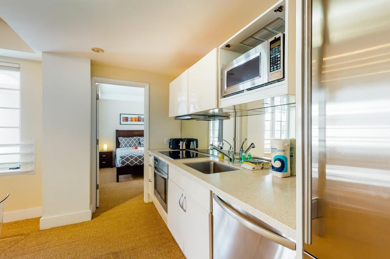 Ferienwohnung The Carlyle 3G Miami Beach Exterior foto