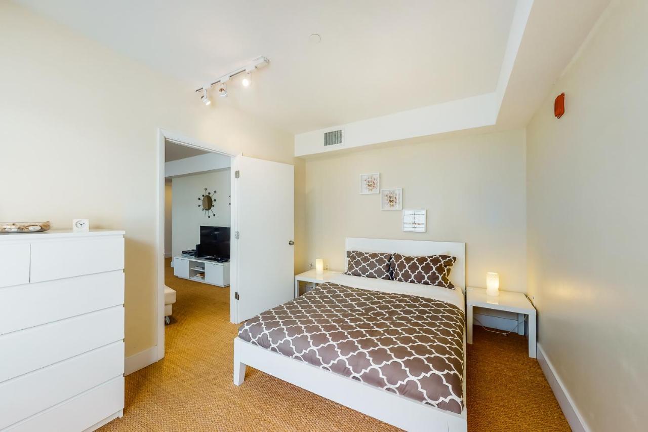 Ferienwohnung The Carlyle 3G Miami Beach Exterior foto