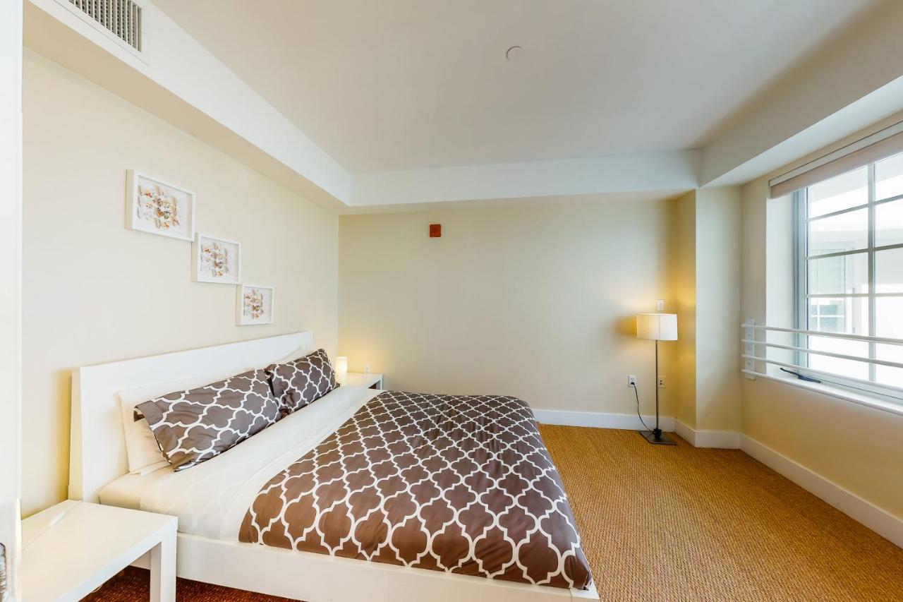 Ferienwohnung The Carlyle 3G Miami Beach Exterior foto