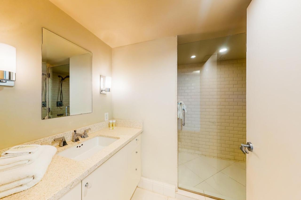 Ferienwohnung The Carlyle 3G Miami Beach Exterior foto